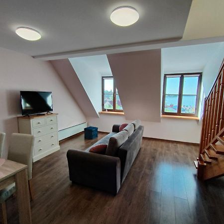 Apartament Alex Миколайки Экстерьер фото
