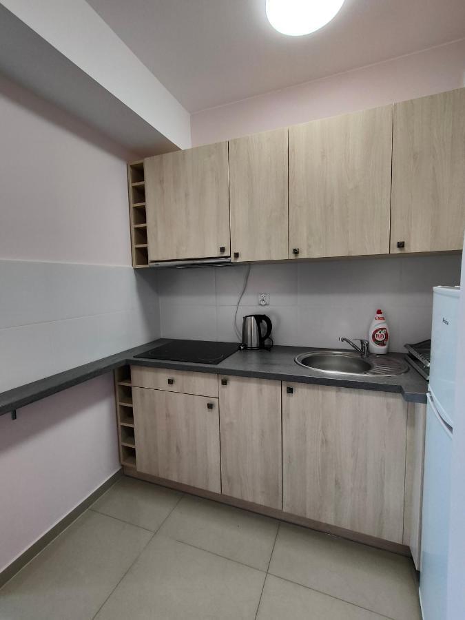 Apartament Alex Миколайки Экстерьер фото