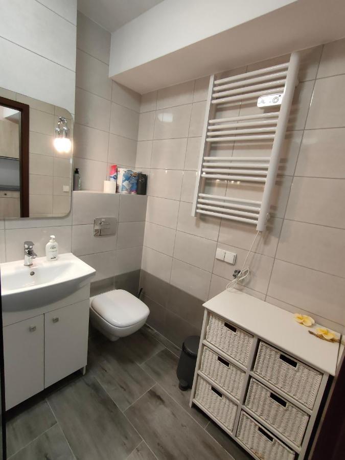 Apartament Alex Миколайки Экстерьер фото