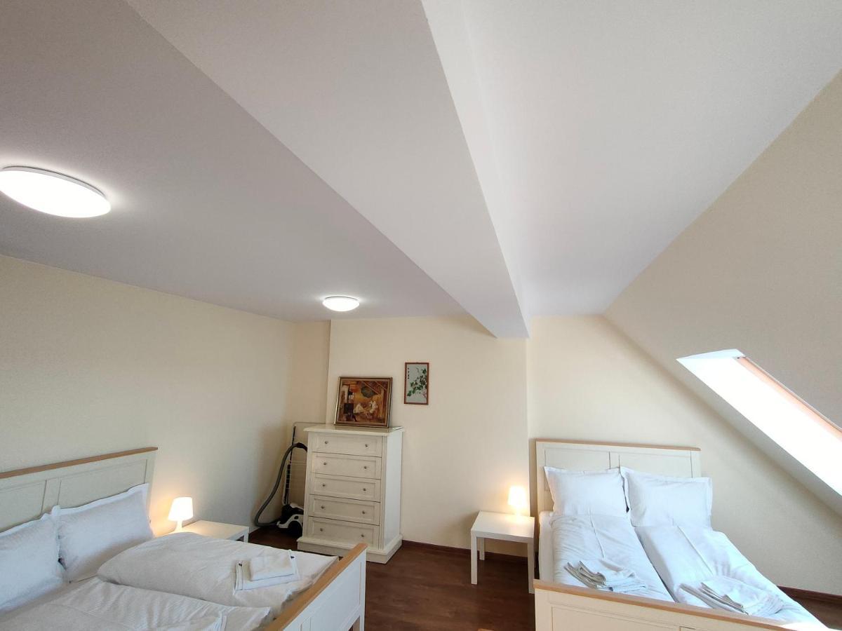 Apartament Alex Миколайки Экстерьер фото