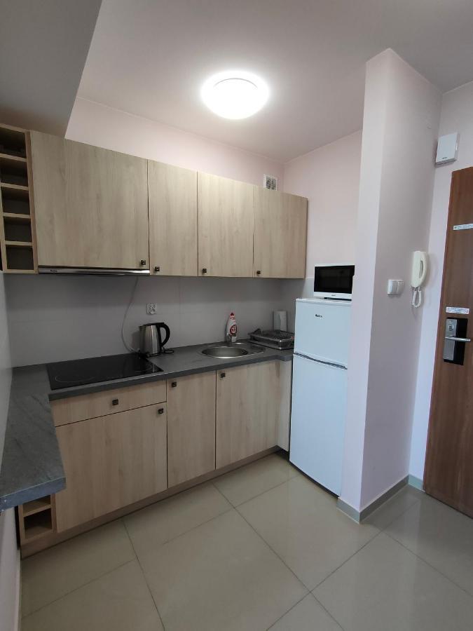 Apartament Alex Миколайки Экстерьер фото