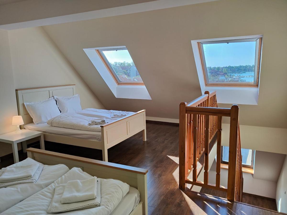 Apartament Alex Миколайки Экстерьер фото